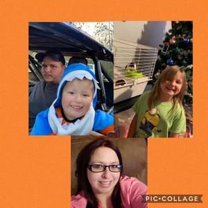 Meet your Posher, Kelly